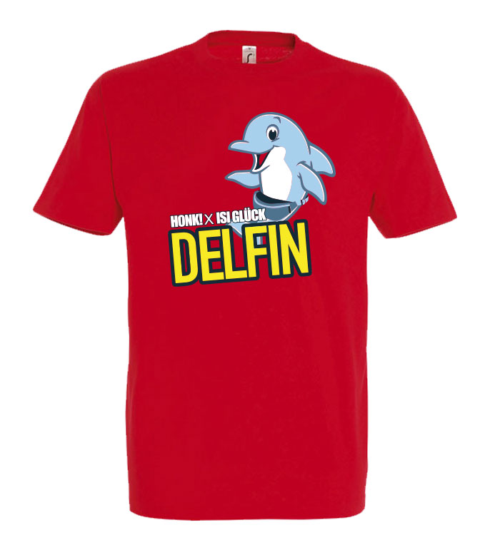 Delfin T-Shirt