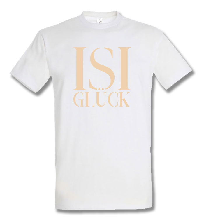 Isi Glück T-Shirt
