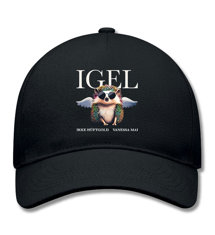 Igel Cap